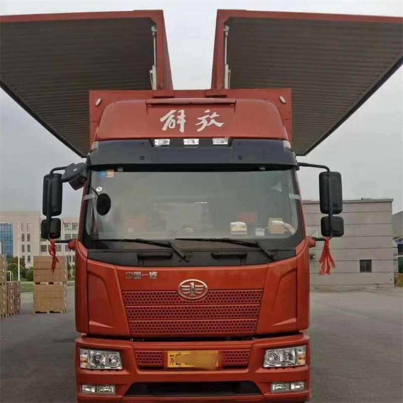 山东青岛四方到桓台物流公司-一站式服务（到桓台多少公里）