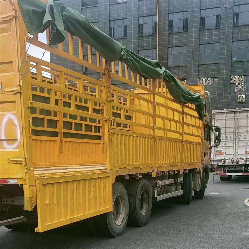 山东青岛四方到新泰物流公司——一站式货运服务（到新泰的物流）