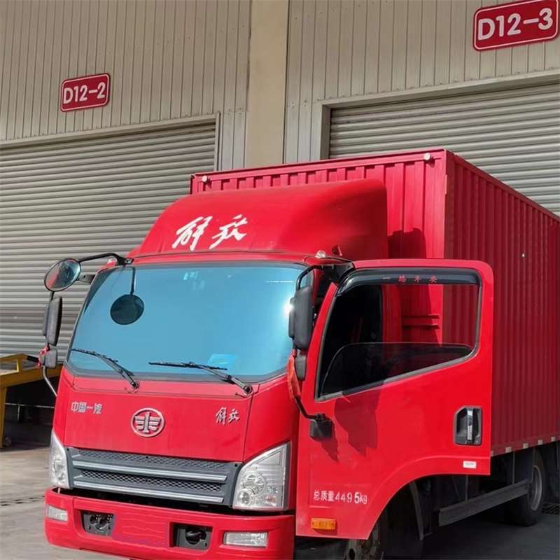 山东青岛四方到安徽物流公司——专业货运，安心送达（到安徽的物流公司）
