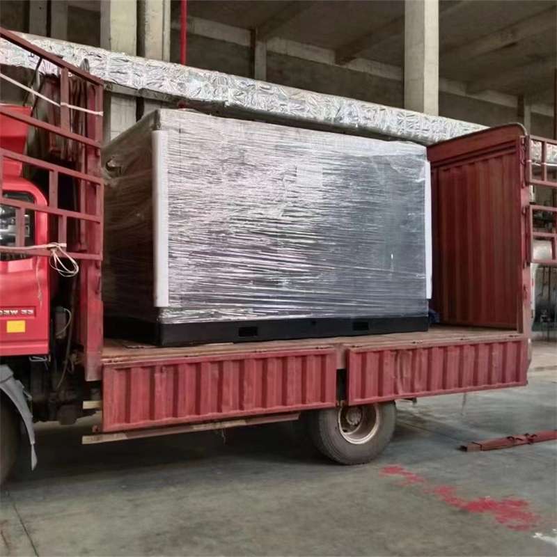 山东青岛四方到石嘴山物流公司一站式货运服务，满足您的各种需求